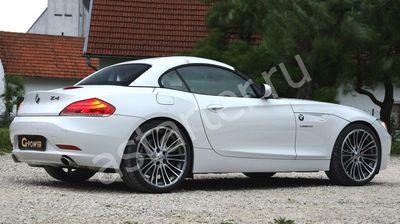 Ремонт генератора BMW Z4 E89, Купить генератор BMW Z4 E89